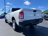 Thumbnail of 2020 Bright White Clearcoat RAM 2500