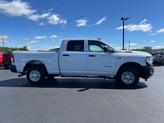 Thumbnail of 2020 Bright White Clearcoat RAM 2500
