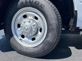 Thumbnail of 2020 Bright White Clearcoat RAM 2500