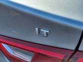 Thumbnail of 2024 Sterling Gray Metallic Chevrolet Malibu