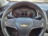 Thumbnail of 2024 Sterling Gray Metallic Chevrolet Malibu