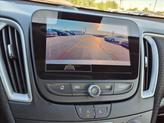Thumbnail of 2024 Sterling Gray Metallic Chevrolet Malibu