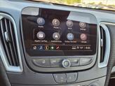Thumbnail of 2024 Sterling Gray Metallic Chevrolet Malibu