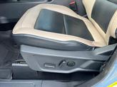 Thumbnail of 2024 Azure Gray Metallic Ford Bronco