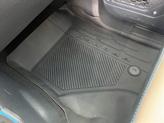 Thumbnail of 2024 Azure Gray Metallic Ford Bronco