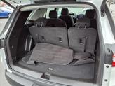 Thumbnail of 2021 Summit White Chevrolet Traverse