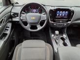 Thumbnail of 2021 Summit White Chevrolet Traverse