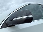 Thumbnail of 2021 Summit White Chevrolet Traverse