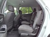 Thumbnail of 2021 Summit White Chevrolet Traverse