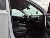 Thumbnail of 2021 Summit White Chevrolet Traverse