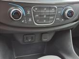 Thumbnail of 2021 Summit White Chevrolet Traverse