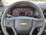 Thumbnail of 2025 Summit White Chevrolet Silverado 1500