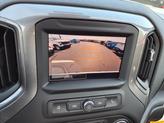 Thumbnail of 2025 Summit White Chevrolet Silverado 1500