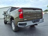 Thumbnail of 2024 Harvest Bronze Metallic Chevrolet Silverado 1500