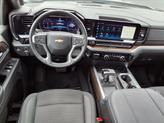 Thumbnail of 2024 Harvest Bronze Metallic Chevrolet Silverado 1500