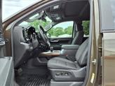 Thumbnail of 2024 Harvest Bronze Metallic Chevrolet Silverado 1500
