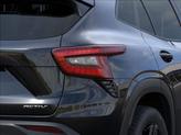 Thumbnail of 2025 Mosaic Black Metallic Chevrolet Trax