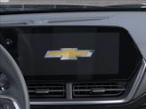 Thumbnail of 2025 Mosaic Black Metallic Chevrolet Trax