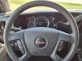 Thumbnail of 2022 Summit White GMC Savana 2500