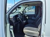 Thumbnail of 2022 Summit White GMC Savana 2500