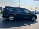 Thumbnail of 2023 Brilliant Black Crystal Pearlcoat Chrysler Voyager