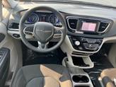 Thumbnail of 2023 Brilliant Black Crystal Pearlcoat Chrysler Voyager