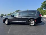 Thumbnail of 2023 Brilliant Black Crystal Pearlcoat Chrysler Voyager