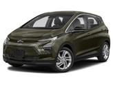 Photo of 2023 Gray Ghost Metallic Chevrolet Bolt EV