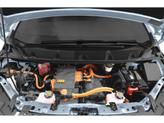 Thumbnail of 2023 Gray Ghost Metallic Chevrolet Bolt EV
