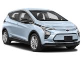 Thumbnail of 2023 Gray Ghost Metallic Chevrolet Bolt EV