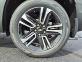 Thumbnail of 2026 Sterling Gray Metallic Chevrolet Trailblazer