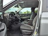 Thumbnail of 2026 Sterling Gray Metallic Chevrolet Trailblazer