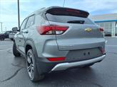 Thumbnail of 2026 Sterling Gray Metallic Chevrolet Trailblazer