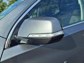 Thumbnail of 2020 Satin Steel Metallic Chevrolet Traverse