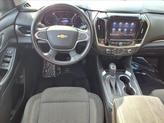 Thumbnail of 2020 Satin Steel Metallic Chevrolet Traverse
