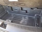 Thumbnail of 2020 Satin Steel Metallic Chevrolet Traverse