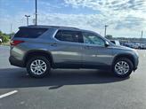 Thumbnail of 2020 Satin Steel Metallic Chevrolet Traverse