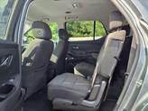 Thumbnail of 2020 Satin Steel Metallic Chevrolet Traverse