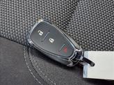 Thumbnail of 2023 Sterling Gray Metallic Chevrolet Traverse
