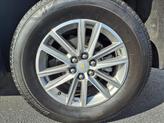 Thumbnail of 2023 Sterling Gray Metallic Chevrolet Traverse
