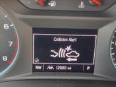 Thumbnail of 2023 Sterling Gray Metallic Chevrolet Traverse