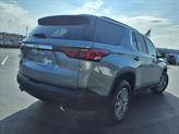Thumbnail of 2023 Sterling Gray Metallic Chevrolet Traverse