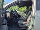 Thumbnail of 2023 Sterling Gray Metallic Chevrolet Traverse