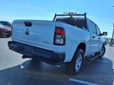 Thumbnail of 2023 Bright White Clearcoat RAM 1500