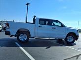 Thumbnail of 2023 Bright White Clearcoat RAM 1500