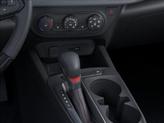 Thumbnail of 2026 Apex Red Chevrolet Trax
