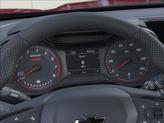 Thumbnail of 2026 Apex Red Chevrolet Trax