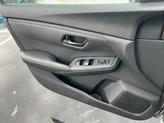 Thumbnail of 2024 Gun Metallic Nissan Sentra