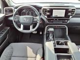 Thumbnail of 2022 Celestial Silver Metallic Toyota Tundra