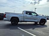 Thumbnail of 2022 Celestial Silver Metallic Toyota Tundra
